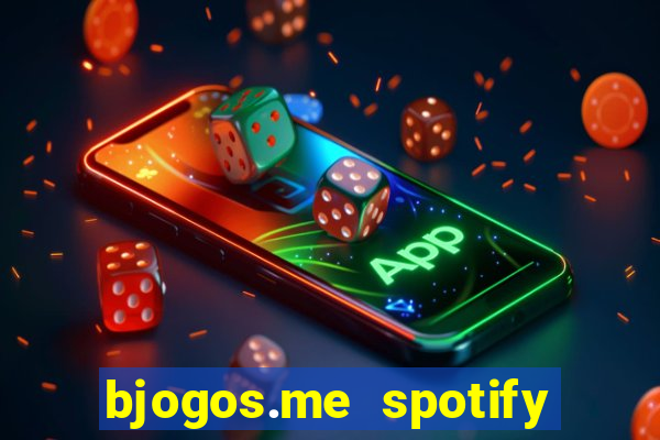 bjogos.me spotify premium apk